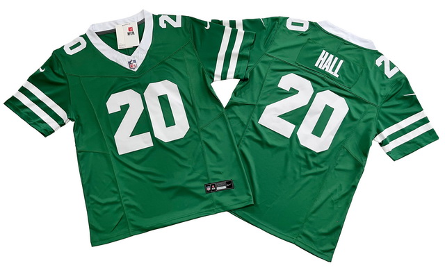 New York Jets Jerseys 48